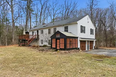 282 Autumn Lane, Carlisle, MA 01741 - Photo 42