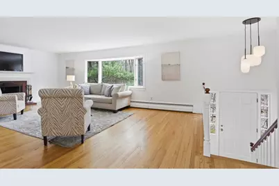 282 Autumn Lane, Carlisle, MA 01741 - Photo 2