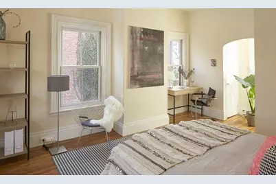 26 Linnaean Street #4, Cambridge, MA 02138 - Photo 4