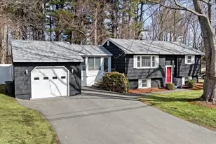 58 Oakcrest Cir, Methuen, MA 01844 - Photo 1