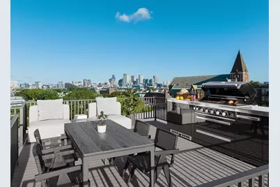 256 Dorchester Street #305, Boston, MA 02127 - Photo 20