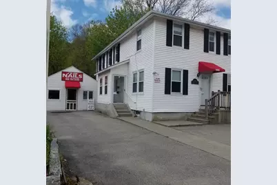 1260 Grafton St, Worcester, MA 01604 - Photo 1