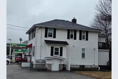 1260 Grafton St, Worcester, MA 01604 - Photo 2