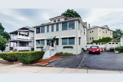 263 Powder House Blvd. #1, Somerville, MA 02144 - Photo 1