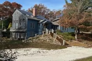 2 Maple Swamp Rd, Sandwich, MA 02537 - Photo 2