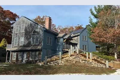 2 Maple Swamp Rd, Sandwich, MA 02537 - Photo 1