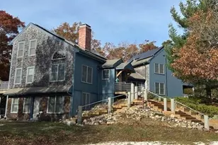 2 Maple Swamp Rd, Sandwich, MA 02537 - Photo 2