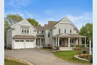 306 King St, Cohasset, MA 02025 - Photo 1