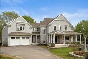 306 King St, Cohasset, MA 02025 - Photo 1