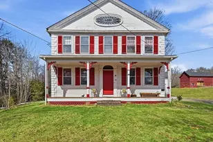 20 Depot St, Southwick, MA 01077 - Photo 1