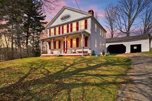 20 Depot St, Southwick, MA 01077 - Photo 2