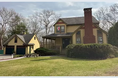 459 Old Westport Rd, Dartmouth, MA 02747 - Photo 2