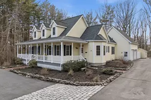 14 Salisbury St, Grafton, MA 01519 - Photo 4