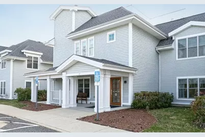 43 Kendall Ave. #105, Sherborn, MA 01770 - Photo 34