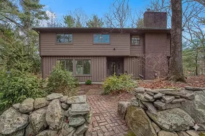 18 Mallard Drive, Sharon, MA 02067 - Photo 2