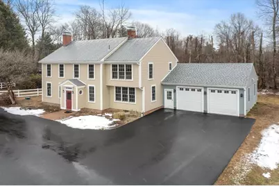 190 Hardwick, Petersham, MA 01366 - Photo 24