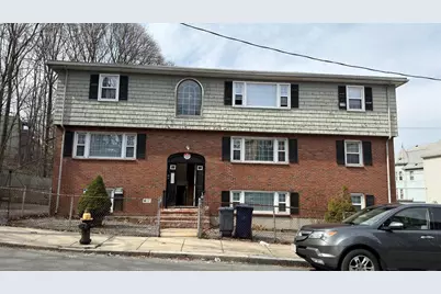 45 Howe St #4, Boston, MA 02125 - Photo 1