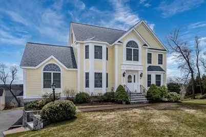 9 Kettle Way, Dracut, MA 01826 - Photo 1