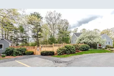 9 Deer Path #5, Maynard, MA 01754 - Photo 26