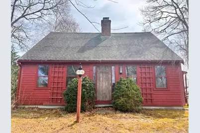 366 Winslow Gray Rd, Yarmouth, MA 02673 - Photo 2