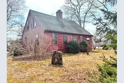 366 Winslow Gray Rd, Yarmouth, MA 02673 - Photo 1