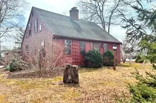 366 Winslow Gray Rd, Yarmouth, MA 02673 - Photo 1