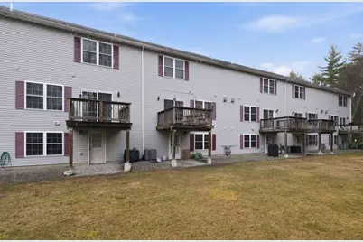 90 Rangeway Rd #204, Billerica, MA 01862 - Photo 32