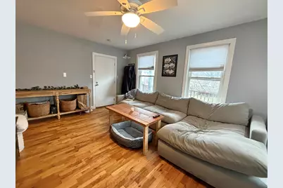 42 Court St #1, Newton, MA 02458 - Photo 4