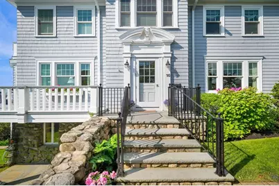 16 Coolidge Road, Marblehead, MA 01945 - Photo 6