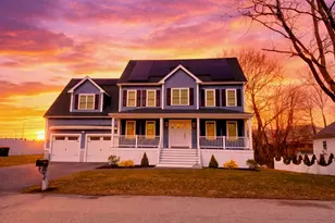 16 Palmer St, Brockton, MA 02301 - Photo 1