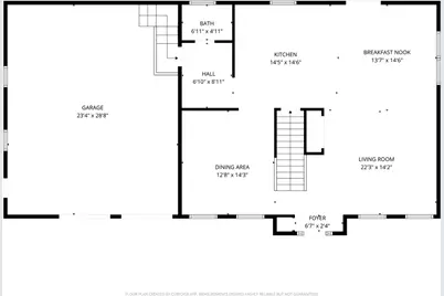 16 Palmer St, Brockton, MA 02301 - Photo 40