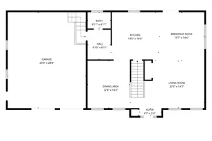 16 Palmer St, Brockton, MA 02301 - Photo 40