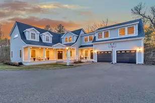 87 Porter Rd, Andover, MA 01810 - Photo 1