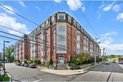 120 Wyllis Ave #409, Everett, MA 02149 - Photo 24