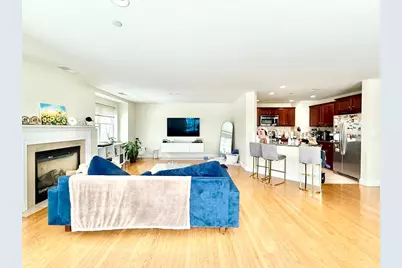 120 Wyllis Ave #409, Everett, MA 02149 - Photo 4