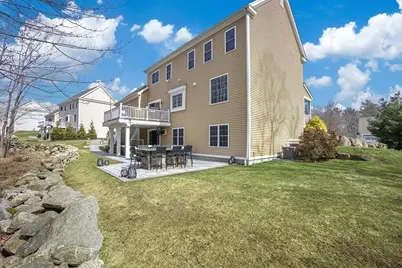 20 Hunters Ridge Way, Hopkinton, MA 01748 - Photo 38