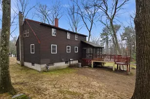 18 Moosewood St, Billerica, MA 01821 - Photo 32