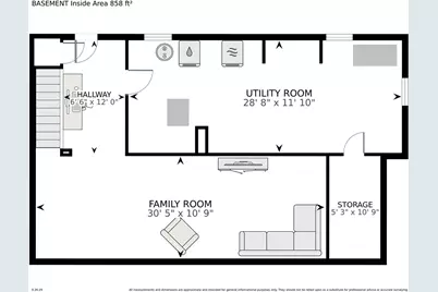 5 Coolidge St, Billerica, MA 01821 - Photo 38