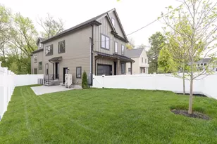 356 Linwood Ave, Newton, MA 02460 - Photo 2