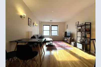 42 Beach Street #8A, Boston, MA 02111 - Photo 1