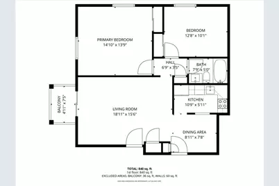 21 Erick Rd #32, Mansfield, MA 02048 - Photo 20