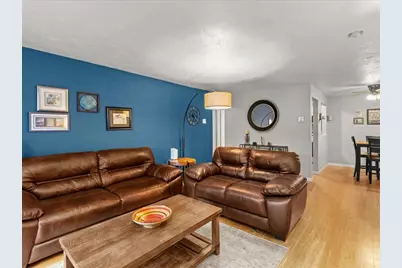 21 Erick Rd #32, Mansfield, MA 02048 - Photo 4