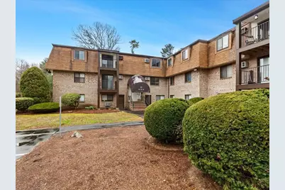 21 Erick Rd #32, Mansfield, MA 02048 - Photo 1