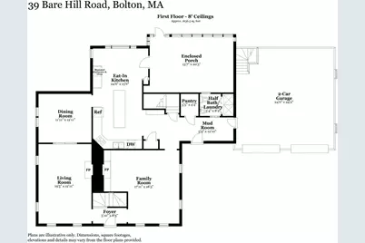 39 Bare Hill Rd, Bolton, MA 01740 - Photo 38