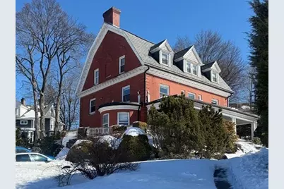 81 Church Street #3, Newton, MA 02458 - Photo 1