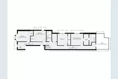 760 E Broadway #U:2, Boston, MA 02127 - Photo 38