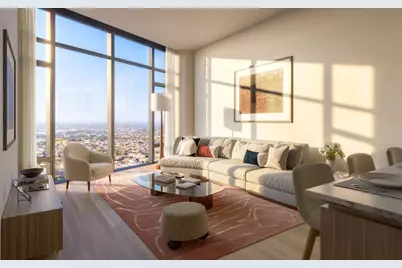 682 Atlantic Ave #38C, Boston, MA 02111 - Photo 1