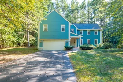 15 Squannacook Dr, Groton, MA 01450 - Photo 1