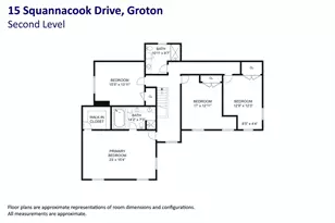 15 Squannacook Dr, Groton, MA 01450 - Photo 34