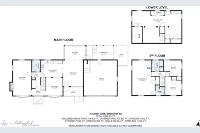 31 Candy Lane, Brockton, MA 02301 - Photo 40